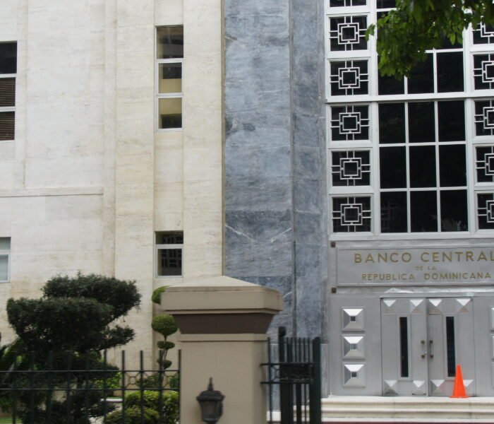 Dominican Republic national bank