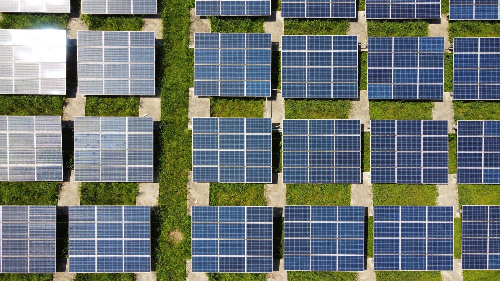 solar farm